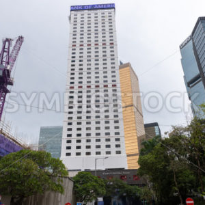 Hong Kong: Banking and Construction - viumphoto.com